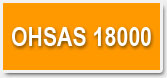 ISO 18000 (OHSAS)